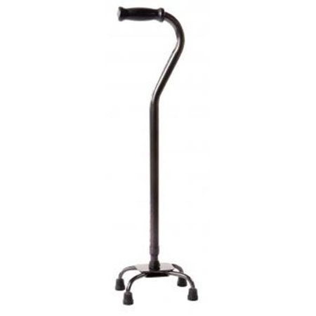 CAREX HEALTH BRANDS Carex Health Brands A41500 Xtra Quad Cane - Small Base FGA41500 0000